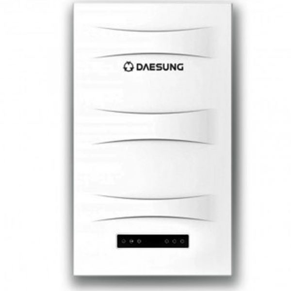 Daesung Class-E 12