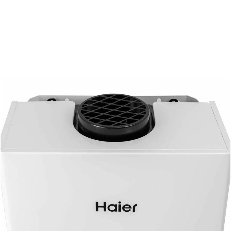 Водонагреватель HAIER IGW 10B — изображение 5