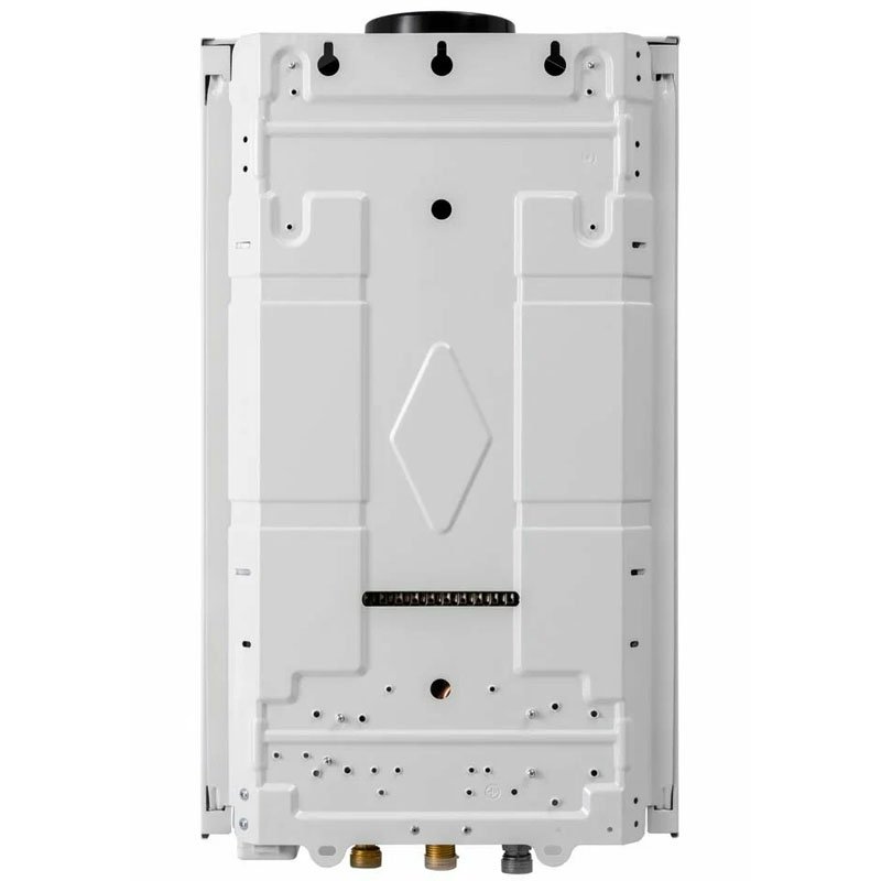 Водонагреватель HAIER IGW 10B — изображение 3