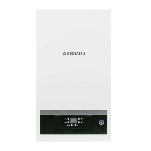 Настенный газовый котел Kentatsu Nobby Smart II 28-2CSF