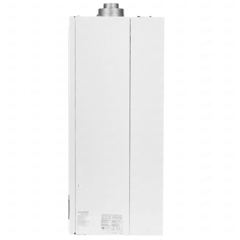 Настенный газовый котел BAXI LUNA-3 Comfort 310 Fi — изображение 4