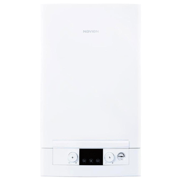 Настенный газовый котел Navien NGB150-16A (атмосферный)