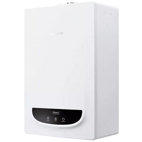 Настенный газовый котёл Navien Deluxe C Coaxial 30K