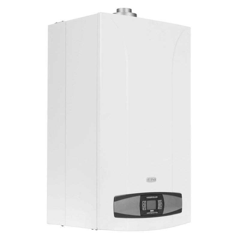 Настенный газовый котел BAXI LUNA-3 Comfort 310 Fi — изображение 3
