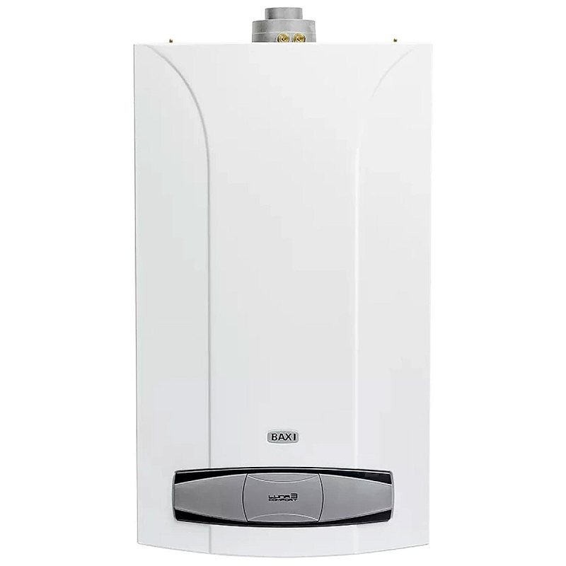 Настенный газовый котел BAXI LUNA-3 Comfort 1.240 Fi (одноконтурный) — изображение 2