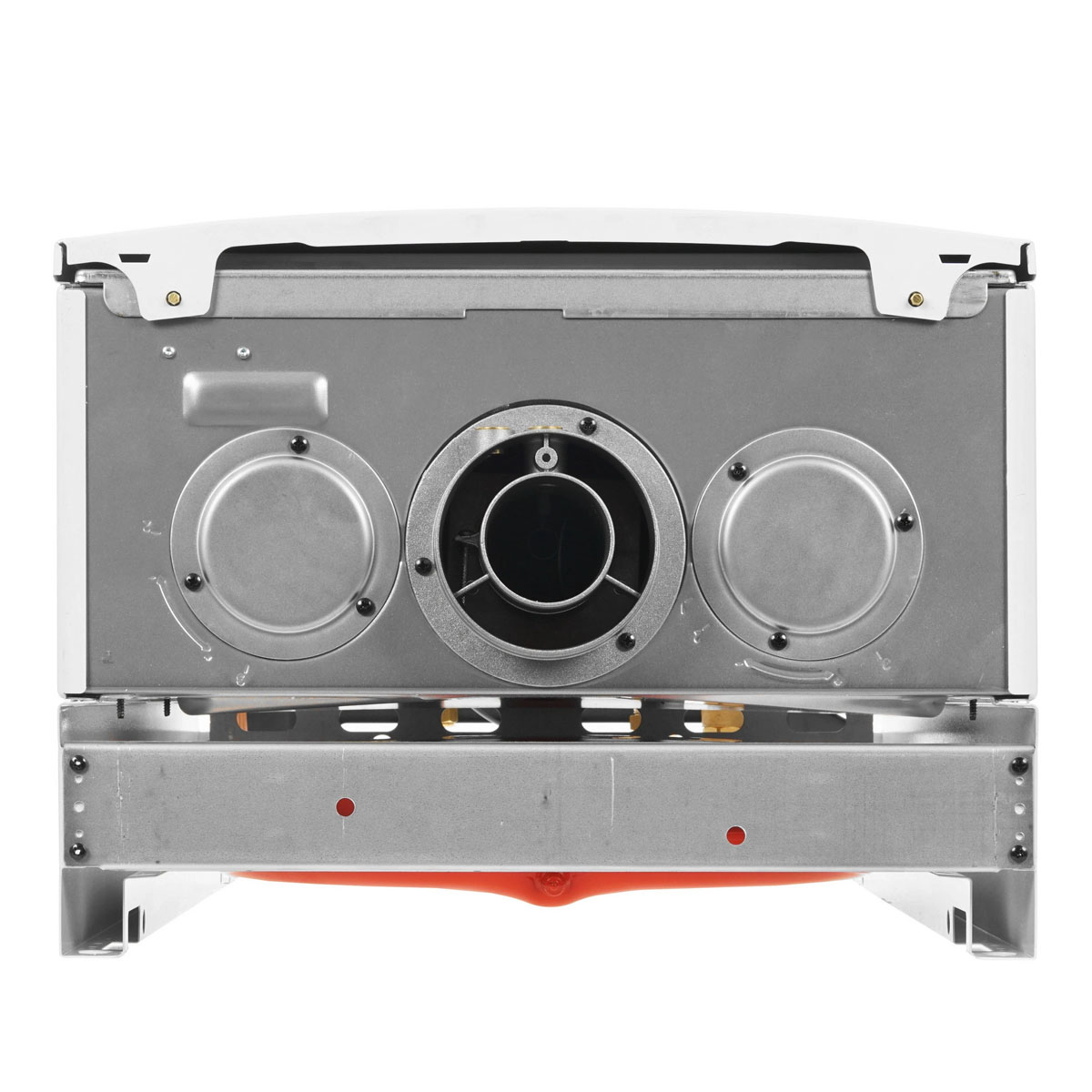 Настенный газовый котел BAXI LUNA-3 Comfort 1.240 Fi (одноконтурный) — изображение 8