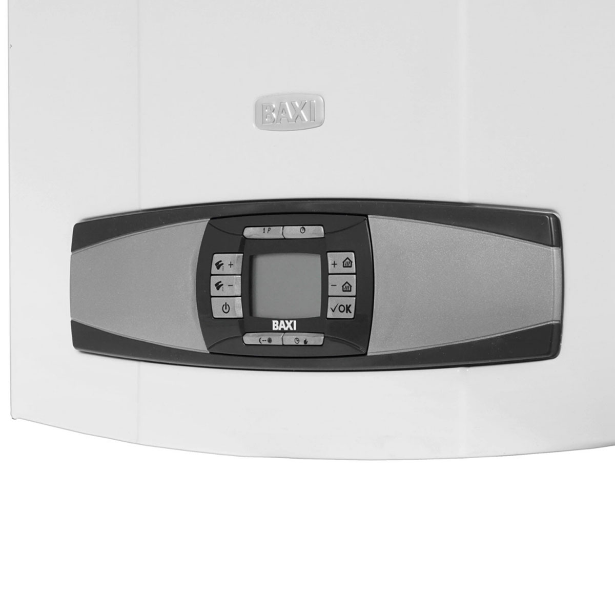 Настенный газовый котел BAXI LUNA-3 Comfort 1.240 Fi (одноконтурный) — изображение 6