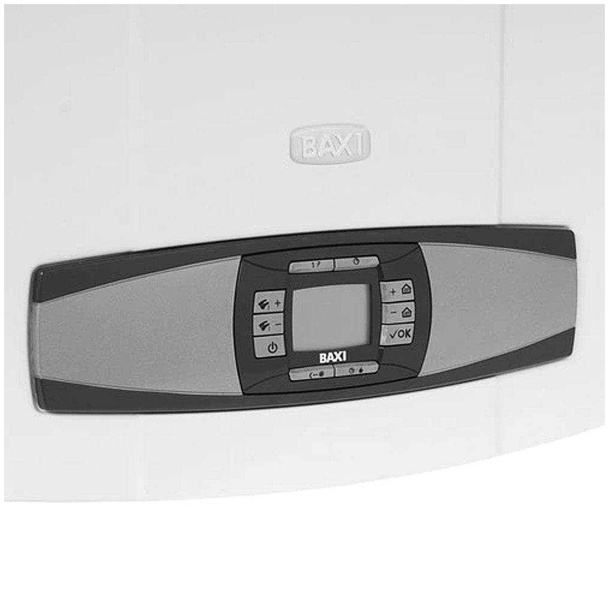 Настенный газовый котел BAXI LUNA-3 Comfort 1.240 Fi (одноконтурный) — изображение 5